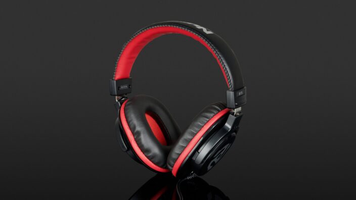 Numark HF175