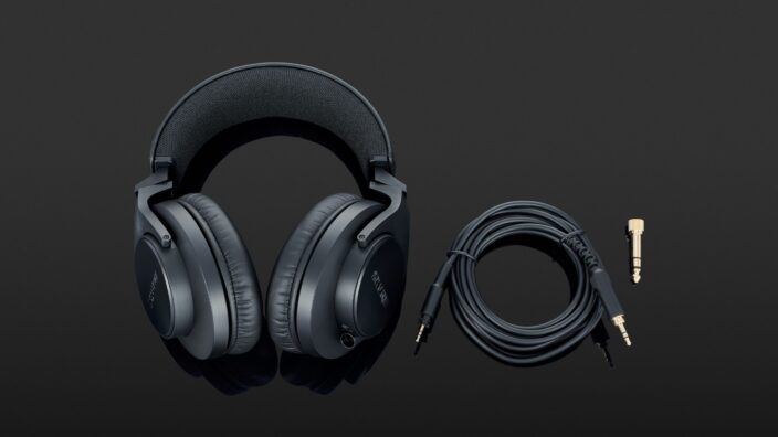 Shure SRH440A