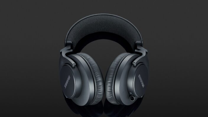 Shure SRH440A