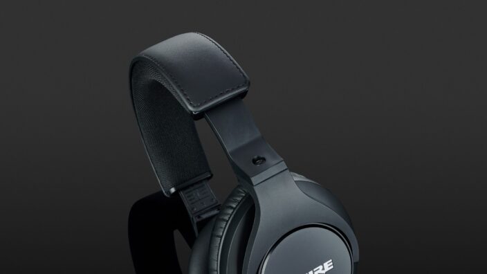Shure SRH440A