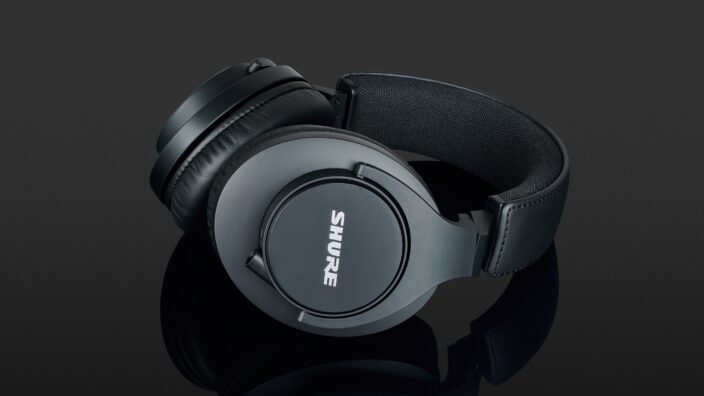 Shure SRH440A