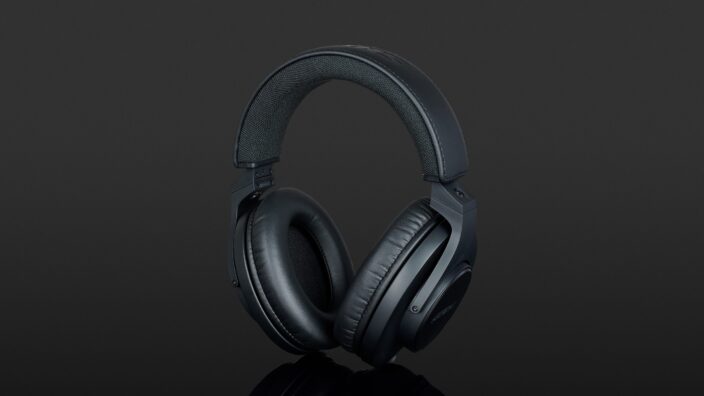 Shure SRH440A