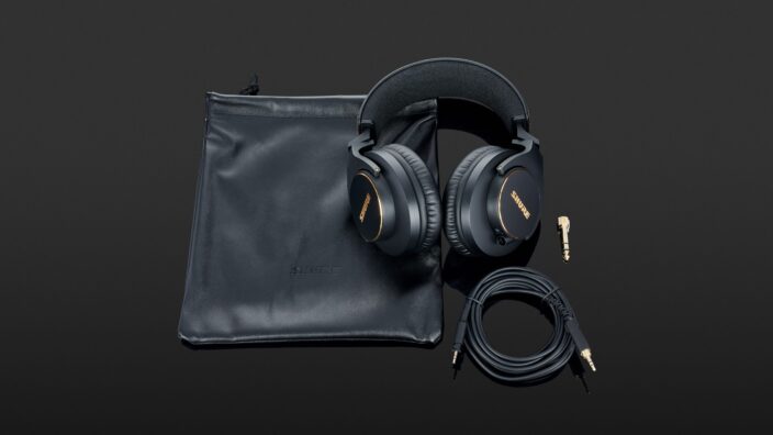 Shure SRH840A