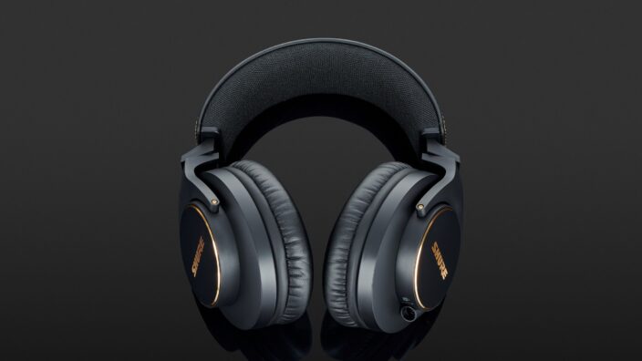 Shure SRH840A