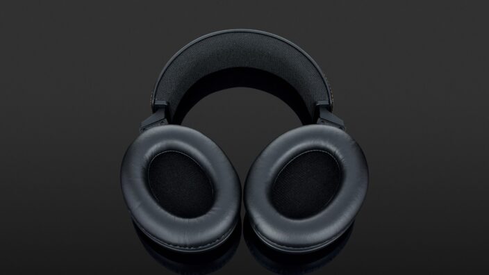 Shure SRH840A