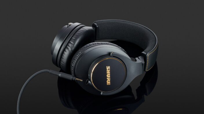 Shure SRH840A