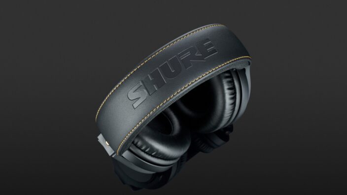 Shure SRH840A