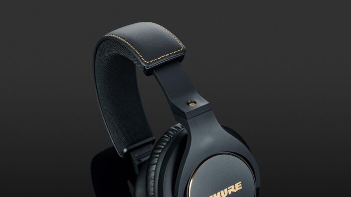 Shure SRH840A