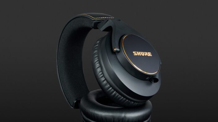 Shure SRH840A
