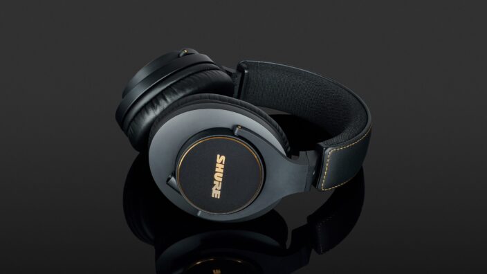 Shure SRH840A