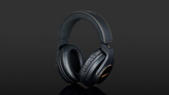 Shure SRH840A