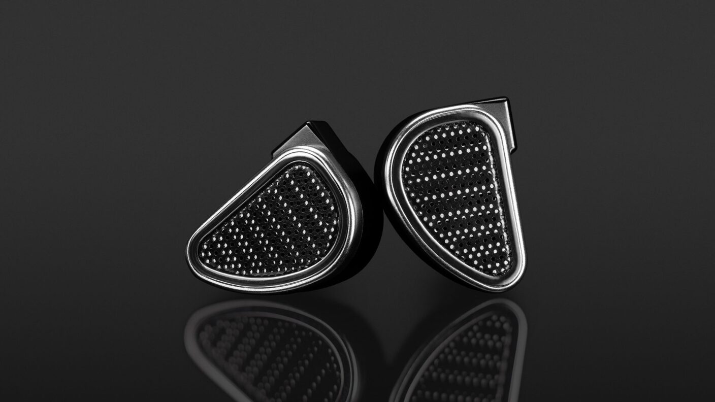 64 Audio Duo
