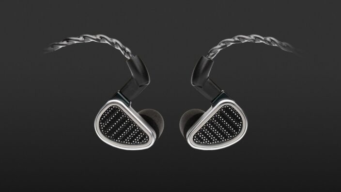 64 Audio Duo