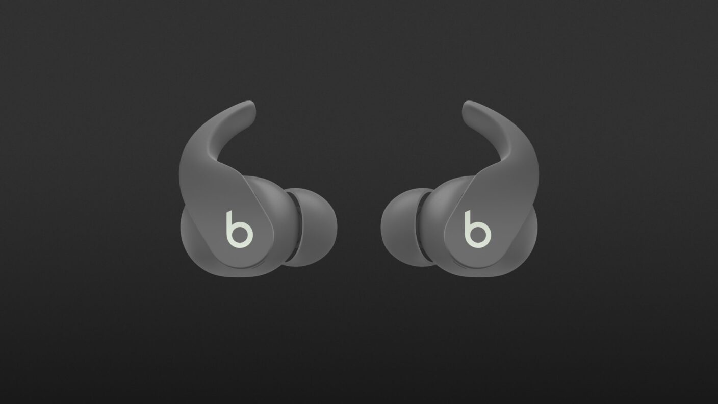 Beats Fit Pro