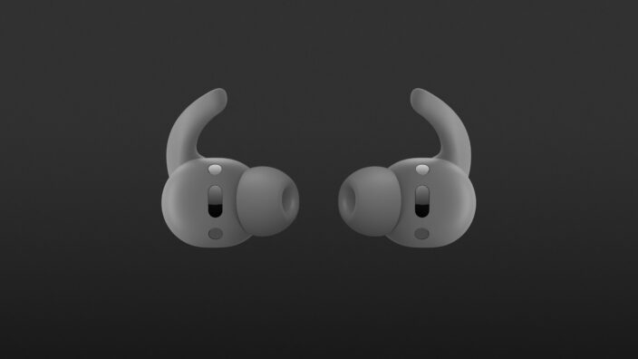 Beats Fit Pro