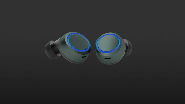 Creative Outlier Air V3