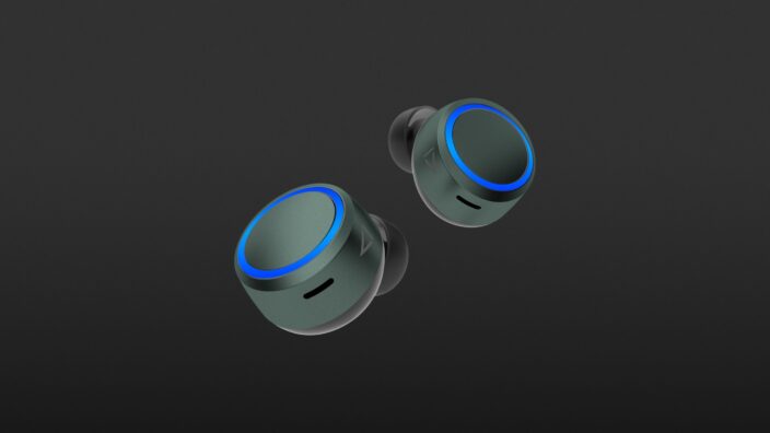 Creative Outlier Air V3