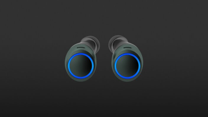Creative Outlier Air V3