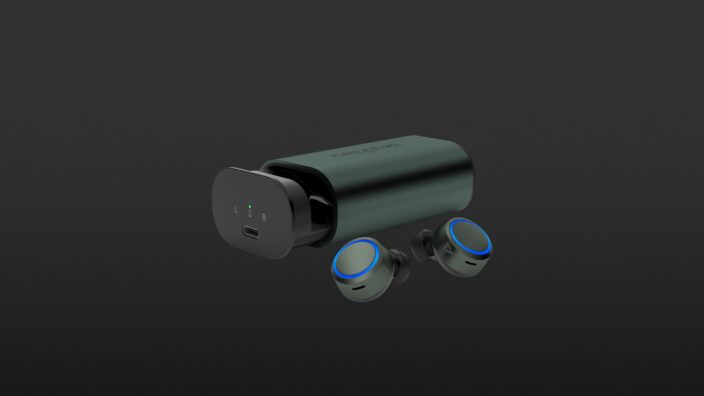 Creative Outlier Air V3