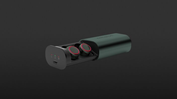 Creative Outlier Air V3