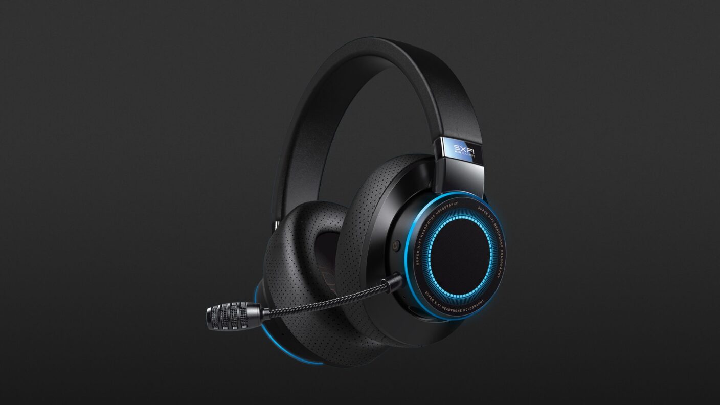 Creative SXFI Air Gamer