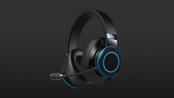 Creative SXFI Air Gamer