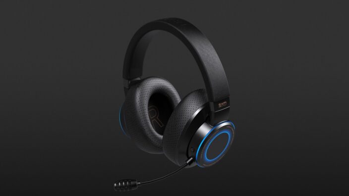 Creative SXFI Air Gamer