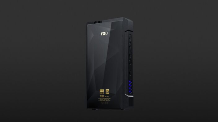 FiiO M17