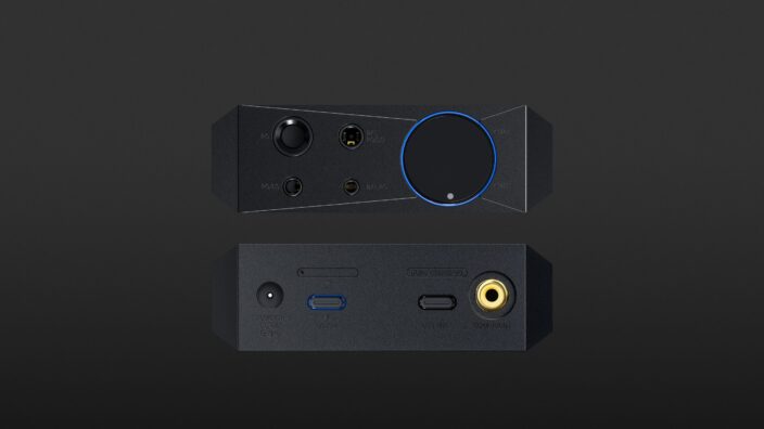 FiiO M17