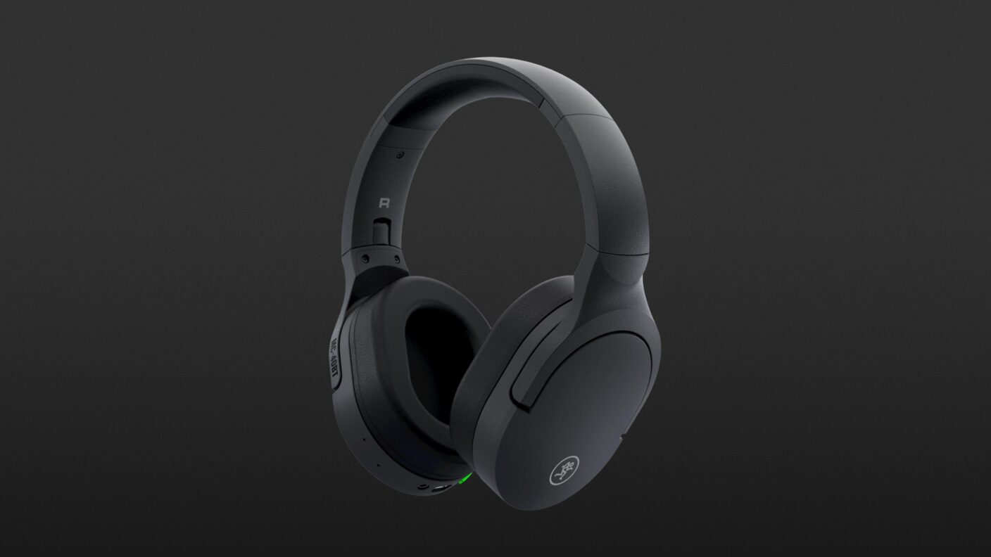 Mackie MC-40BT