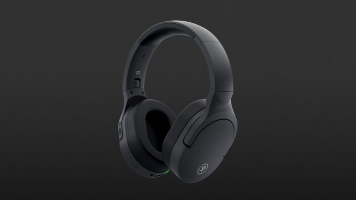 Mackie MC-40BT