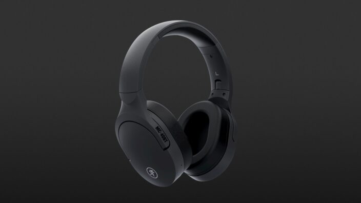 Mackie MC-40BT