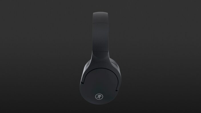 Mackie MC-40BT