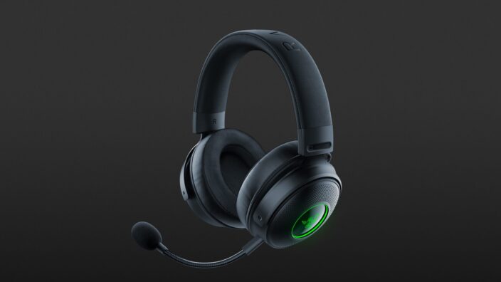 Razer Kraken V3 Pro