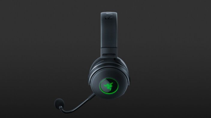 Razer Kraken V3 Pro