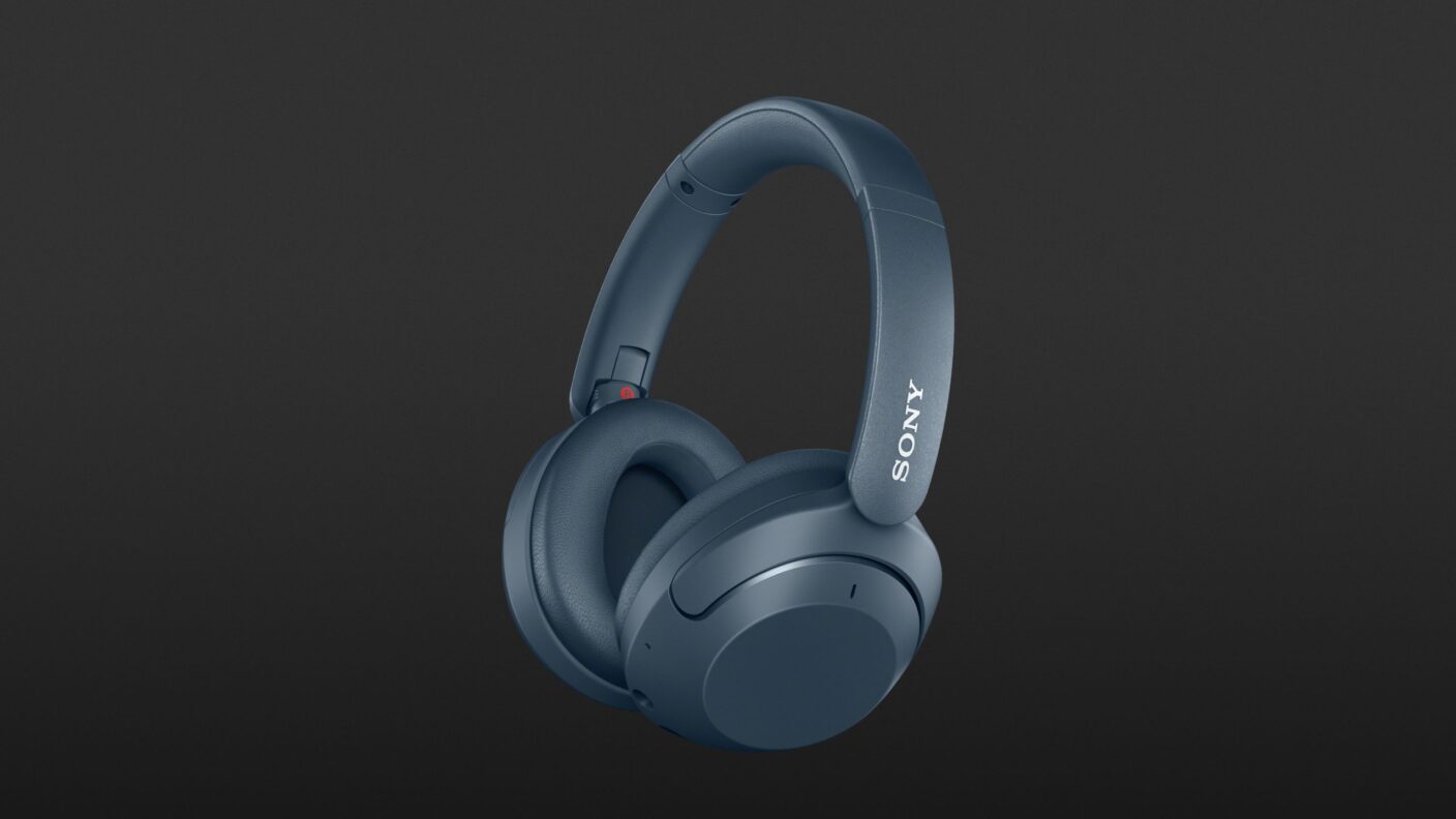 Sony WH-XB910N