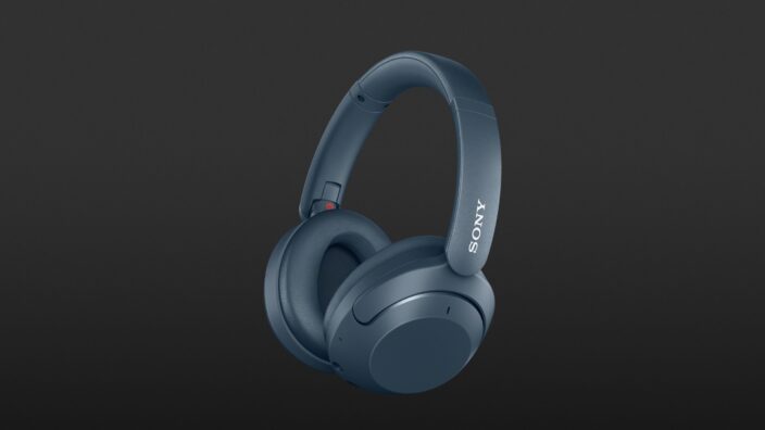 Sony WH-XB910N