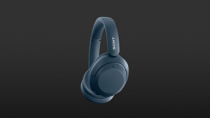 Sony WH-XB910N