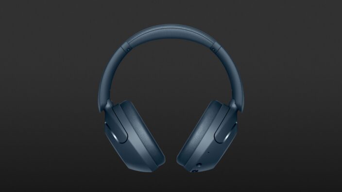 Sony WH-XB910N