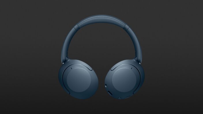Sony WH-XB910N