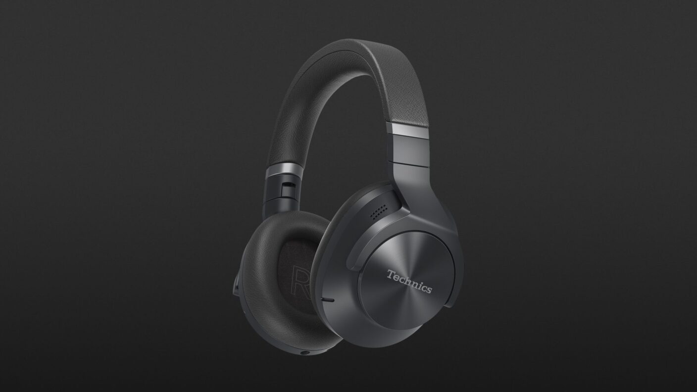 Technics EAH-A800