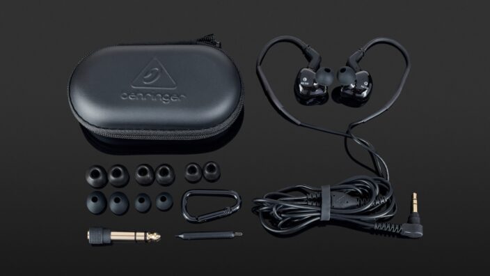 Behringer MO240