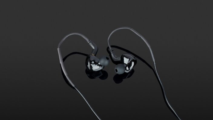 Behringer MO240