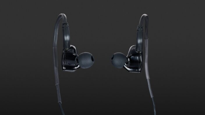 Behringer MO240