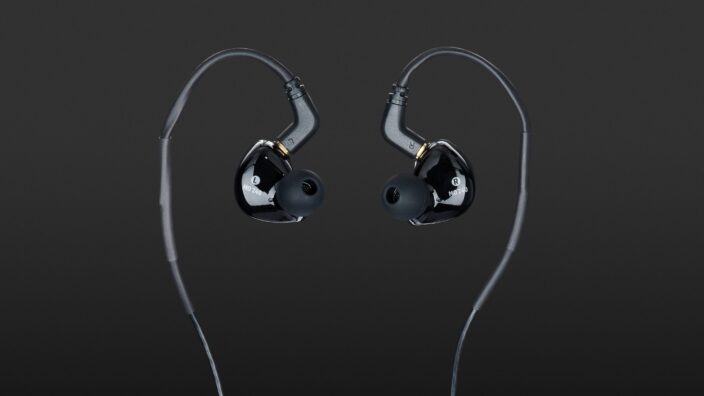 Behringer MO240
