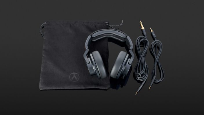 Austrian Audio Hi-X60