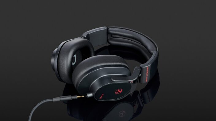 Austrian Audio Hi-X60