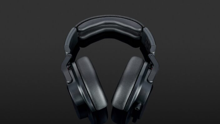 Austrian Audio Hi-X60