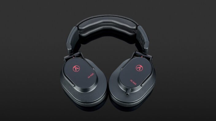 Austrian Audio Hi-X60