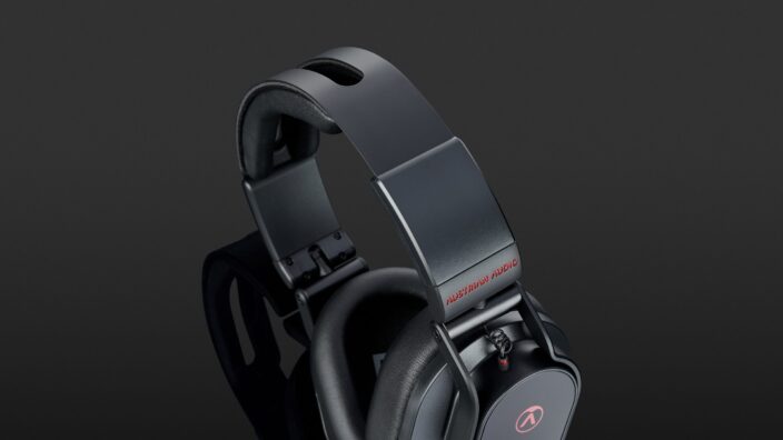 Austrian Audio Hi-X60